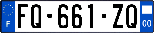 FQ-661-ZQ