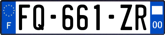 FQ-661-ZR