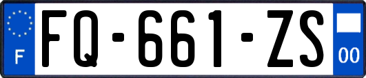 FQ-661-ZS