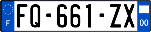 FQ-661-ZX