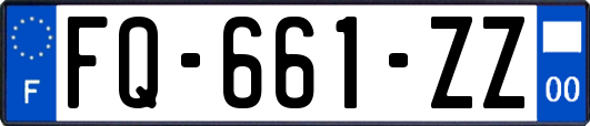 FQ-661-ZZ