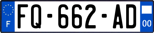 FQ-662-AD