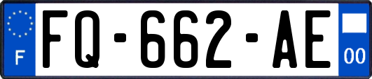 FQ-662-AE