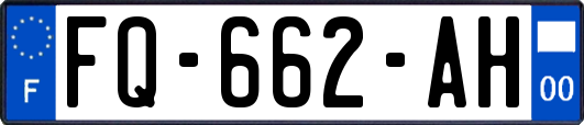 FQ-662-AH