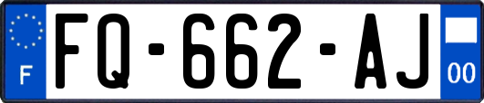 FQ-662-AJ