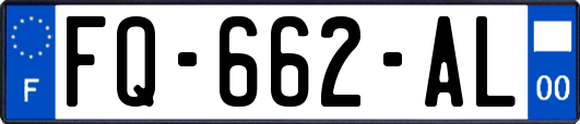 FQ-662-AL