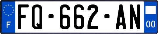 FQ-662-AN