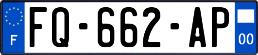 FQ-662-AP
