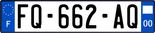 FQ-662-AQ