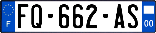 FQ-662-AS