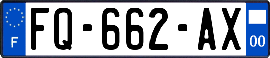 FQ-662-AX