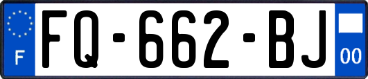 FQ-662-BJ