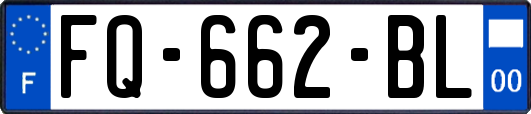 FQ-662-BL
