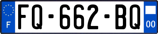 FQ-662-BQ
