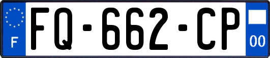 FQ-662-CP