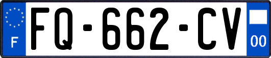 FQ-662-CV