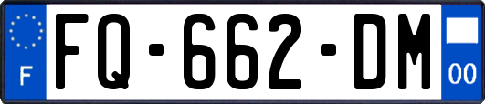 FQ-662-DM