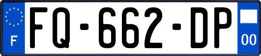 FQ-662-DP