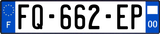 FQ-662-EP
