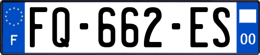 FQ-662-ES