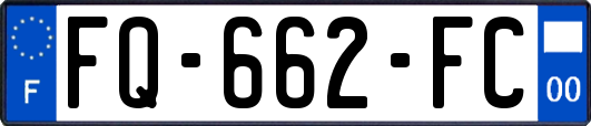 FQ-662-FC