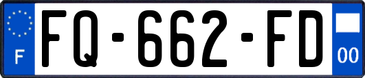 FQ-662-FD
