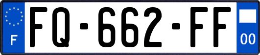 FQ-662-FF