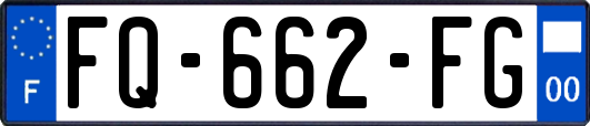 FQ-662-FG