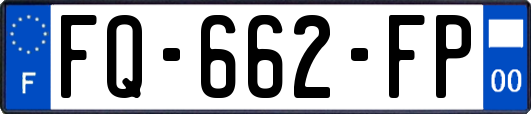 FQ-662-FP