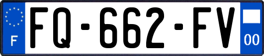 FQ-662-FV