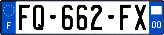 FQ-662-FX