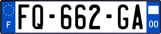 FQ-662-GA