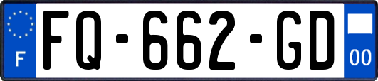 FQ-662-GD