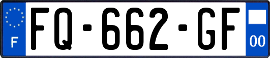 FQ-662-GF
