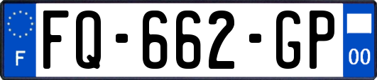FQ-662-GP