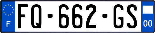 FQ-662-GS