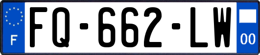 FQ-662-LW