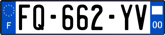 FQ-662-YV