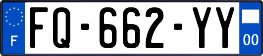 FQ-662-YY