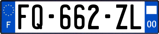 FQ-662-ZL