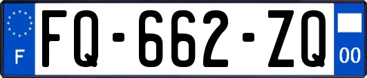 FQ-662-ZQ