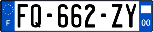 FQ-662-ZY