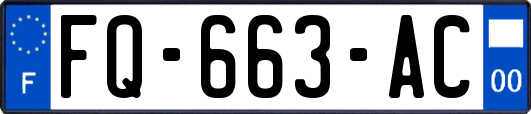 FQ-663-AC