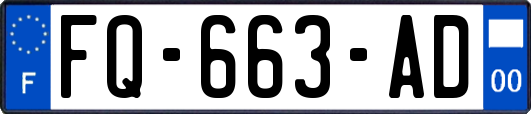 FQ-663-AD