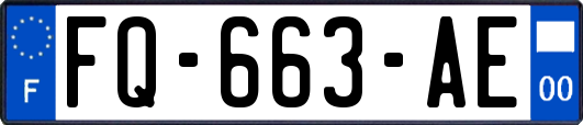 FQ-663-AE