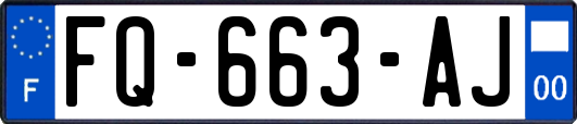 FQ-663-AJ