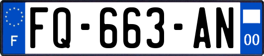 FQ-663-AN