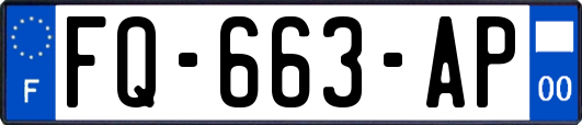 FQ-663-AP