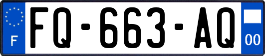 FQ-663-AQ
