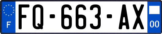 FQ-663-AX